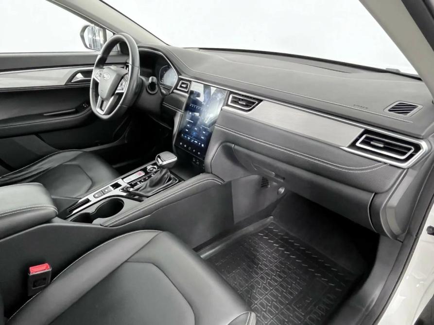 JAC J7 I Воронеж  - изображение 12