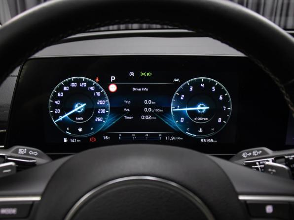 Kia Sportage V с пробегом 2024 года, цена 3 998 000 рублей, 52440 км, внедорожник, Автокод Объявления
