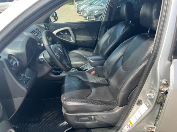 Toyota RAV4 III (XA30) Рестайлинг с пробегом 2009 года, цена 1 349 300 рублей, 310916 км, внедорожник, Автокод Объявления