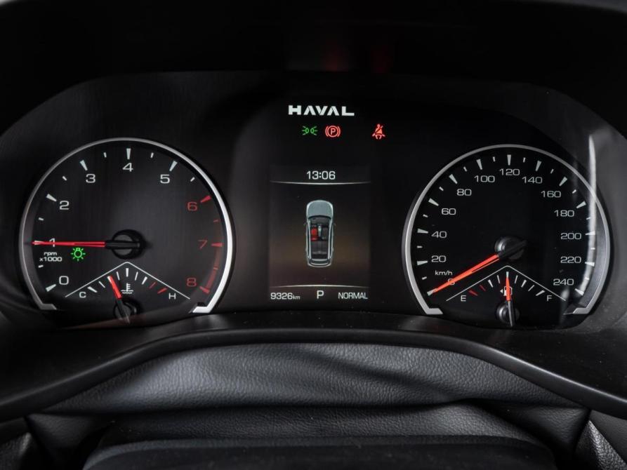 Haval Jolion I Рестайлинг Волгоград  - изображение 12