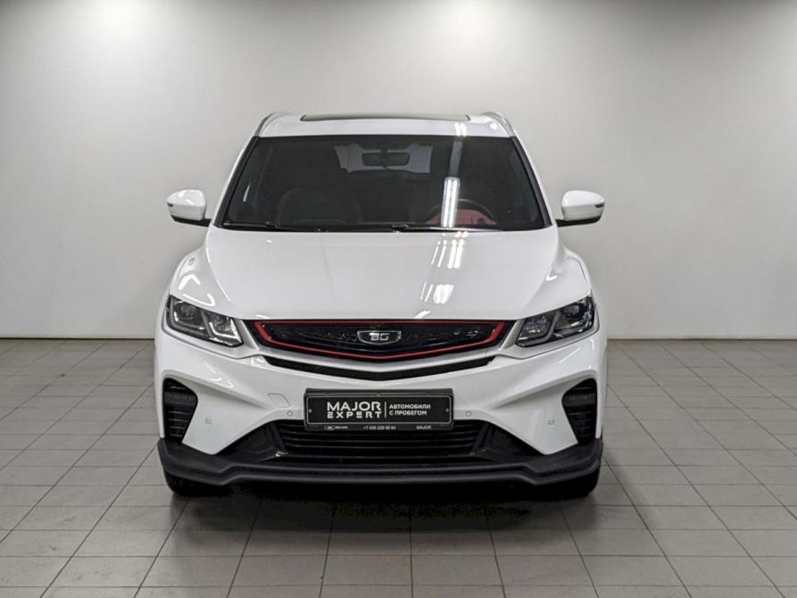 Belgee X50 Москва  - изображение 2