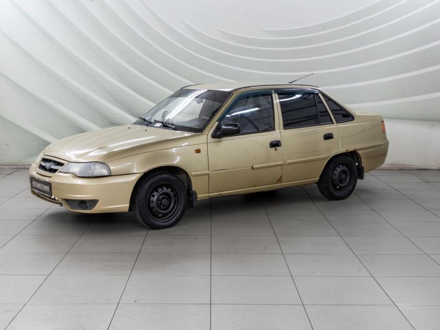 Daewoo Nexia I Рестайлинг Волгоград  - изображение 3