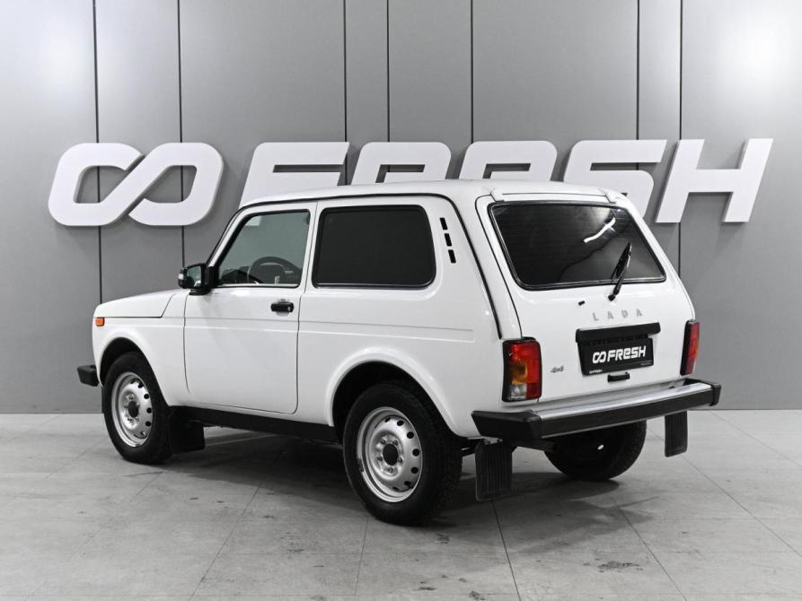 Lada (ВАЗ) 2121 (4x4) I Рестайлинг Ростов-на-Дону  - изображение 2
