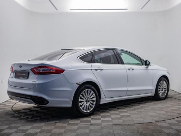 Ford Mondeo V с пробегом 2015 года, цена 1 250 000 рублей, 228894 км, седан, Автокод Объявления