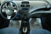 Chevrolet Spark III Омск  - изображение 34