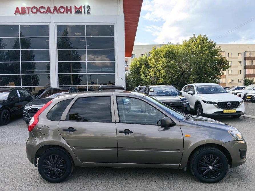 Lada (ВАЗ) Kalina II Нижнекамск  - изображение 2