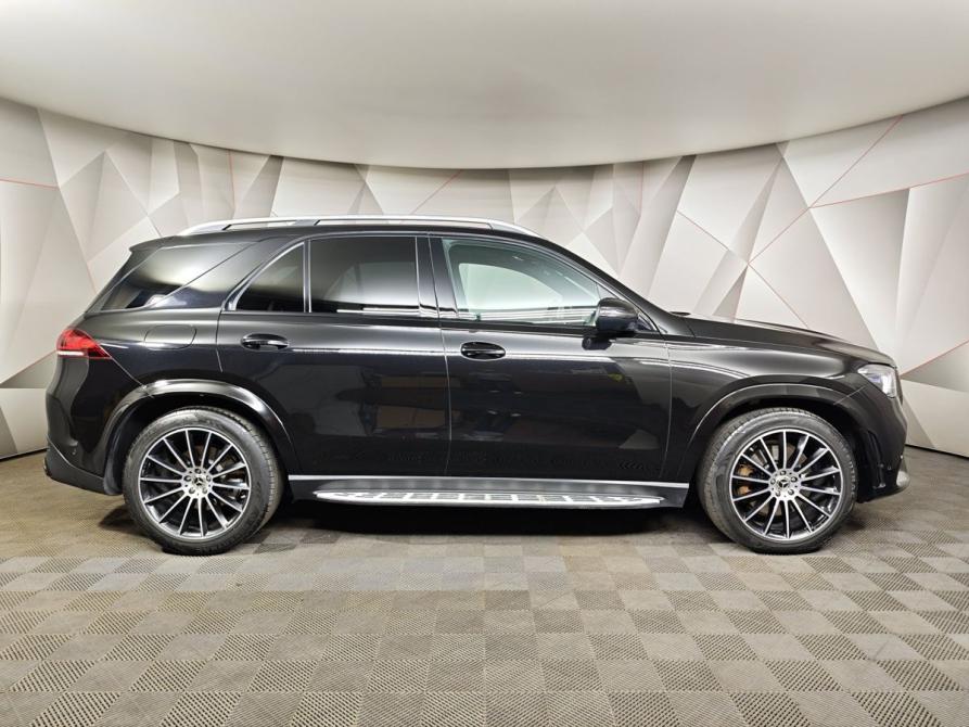 Mercedes-Benz GLE II (V167) Москва  - изображение 6