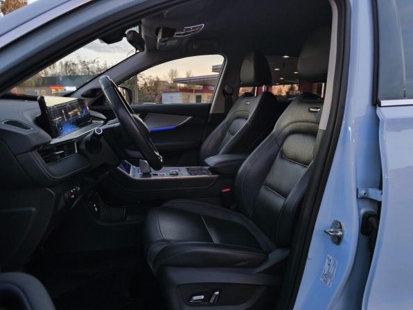 Chery Tiggo 7 Pro Max I с пробегом 2023 года, цена 1 815 000 рублей, 52900 км, внедорожник, Автокод Объявления