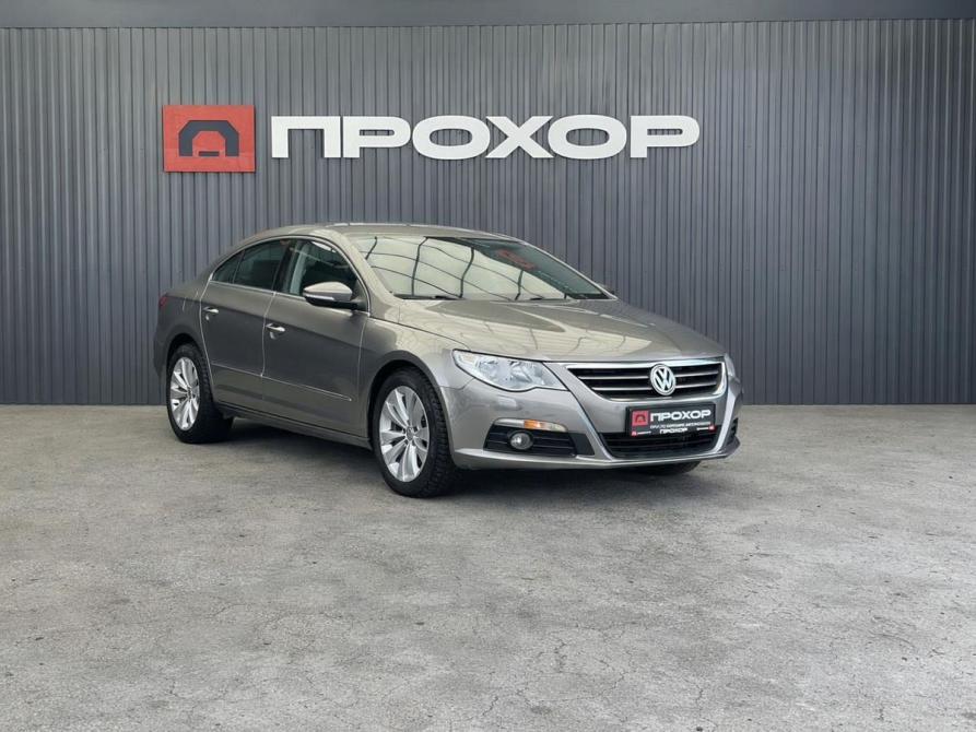 Volkswagen Passat CC I Пермь  - изображение 22