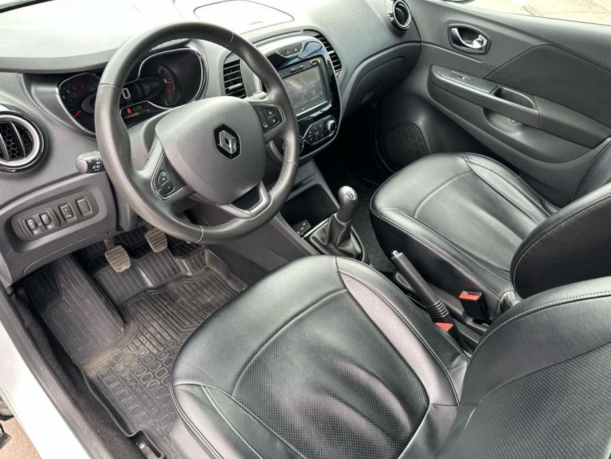 Renault Kaptur I Нижний Новгород  - изображение 18