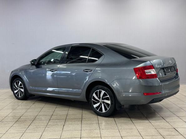 Skoda Octavia III (A7) с пробегом 2014 года, цена 1 150 000 рублей, 127992 км, лифтбек, Автокод Объявления