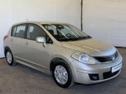 Nissan Tiida I Рестайлинг Псков  - изображение 22