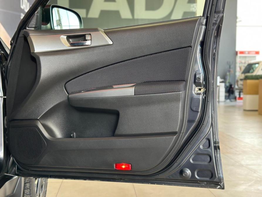 Subaru Forester IV Москва  - изображение 15