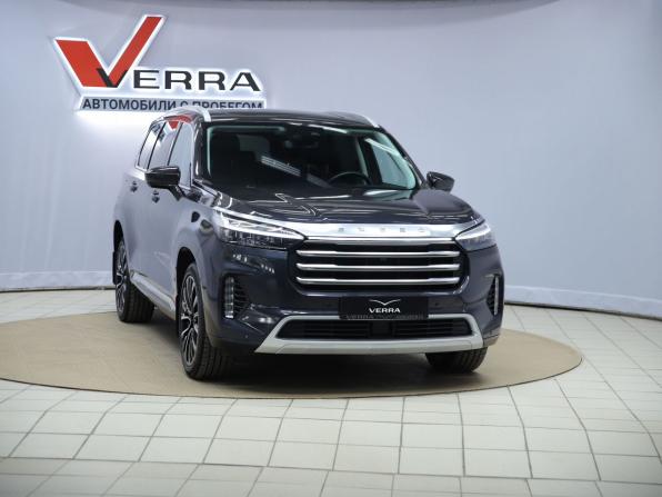 Exeed VX I с пробегом 2022 года, цена 2 890 000 рублей, 31370 км, внедорожник, Автокод Объявления