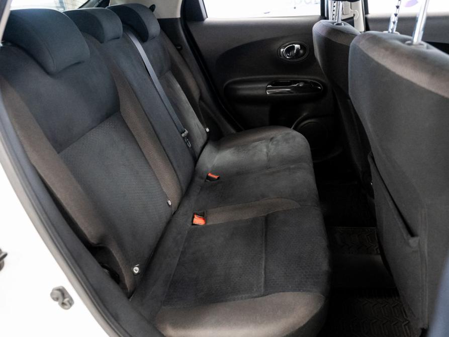 Nissan Juke I Ростов-на-Дону  - изображение 12