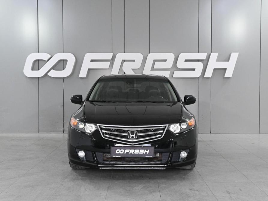 Honda Accord VIII Ростов-на-Дону  - изображение 3