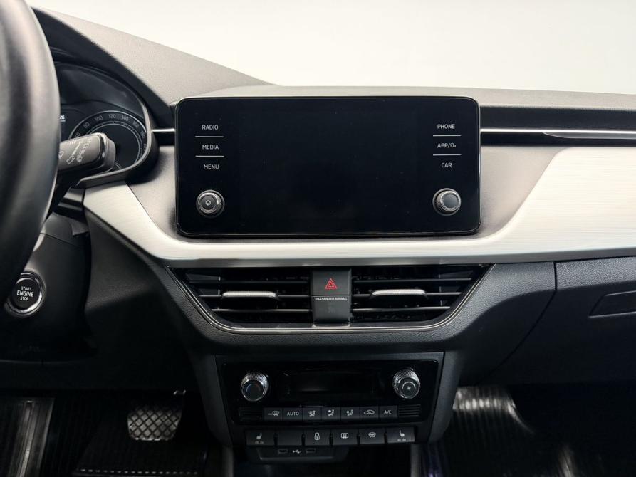 Skoda Rapid II Москва  - изображение 18