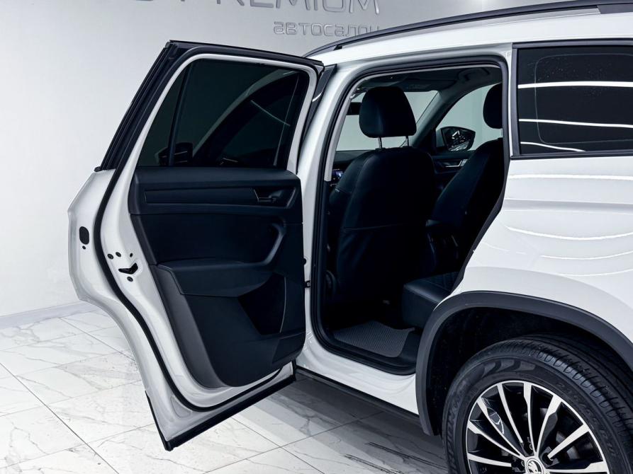 Skoda Kodiaq I Уфа  - изображение 10