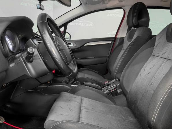 Citroen C4 II с пробегом 2011 года, цена 495 000 рублей, 158000 км, хэтчбек, Автокод Объявления