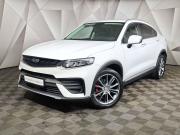Geely Tugella I Москва  - изображение 21