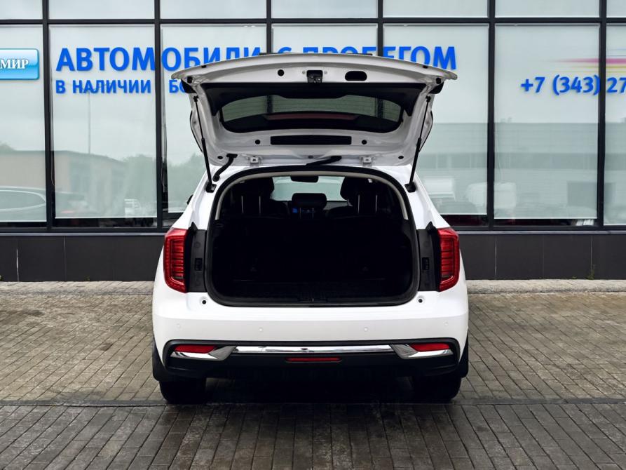 Haval Jolion I Рестайлинг Екатеринбург  - изображение 19