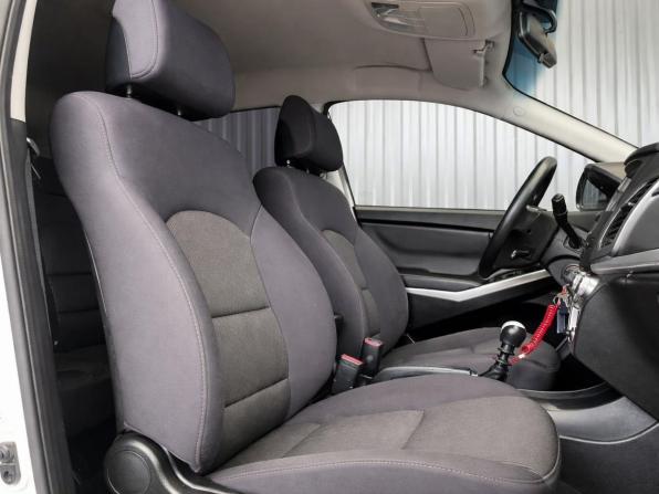 SsangYong Actyon II Рестайлинг с пробегом 2014 года, цена 857 000 рублей, 156481 км, внедорожник, Автокод Объявления