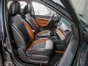 Lada (ВАЗ) Vesta I Рестайлинг (NG) Воронеж  - изображение 28