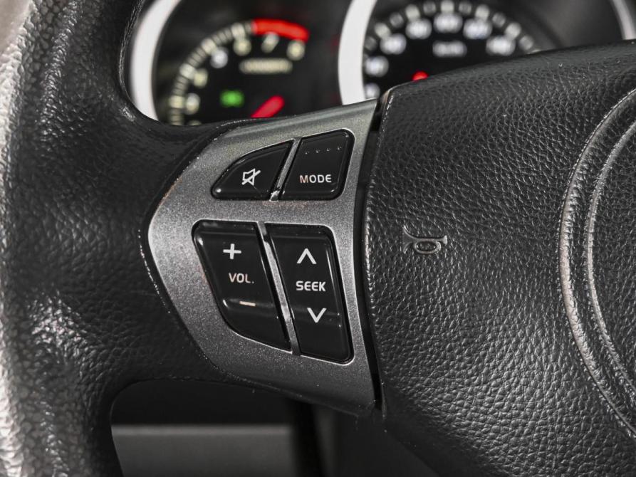 Suzuki Grand Vitara II Рестайлинг Ставрополь  - изображение 18