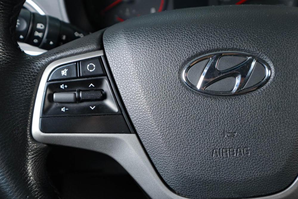 Hyundai Solaris II Тюмень  - изображение 15