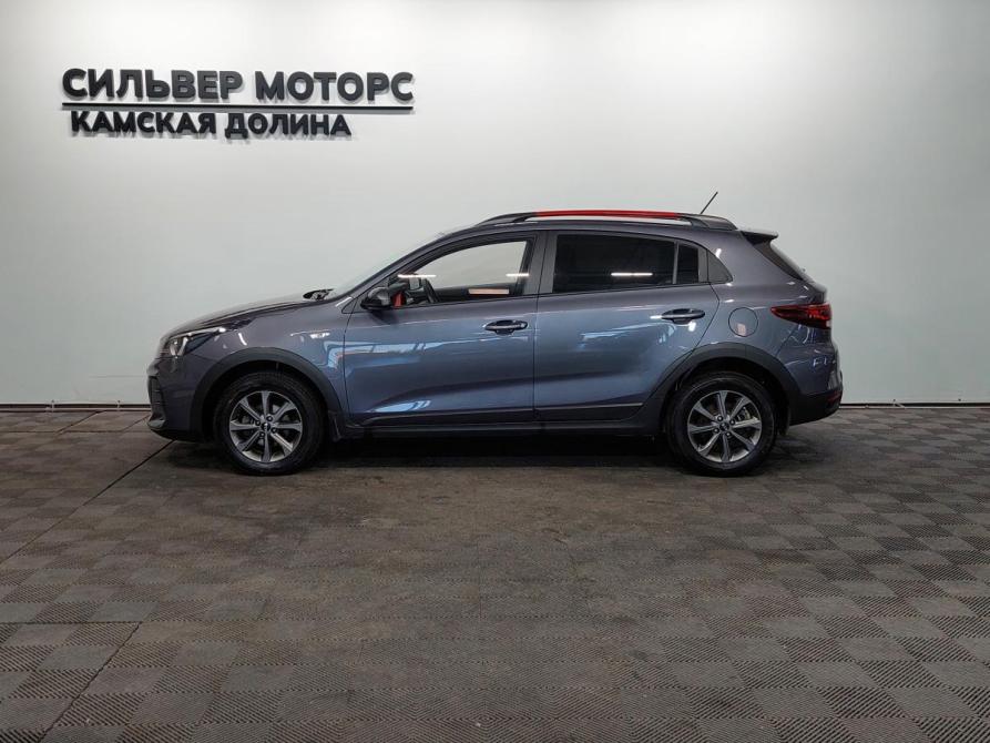 Kia Rio IV Рестайлинг Пермь  - изображение 8