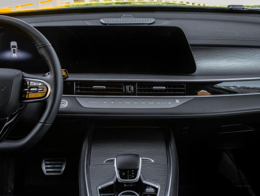 Chery Tiggo 8 Pro Max I Рестайлинг Москва  - изображение 11