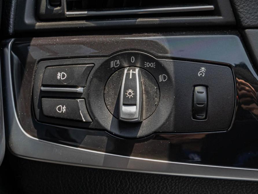BMW 5 серии VI (F10/F11/F07) Краснодар  - изображение 21
