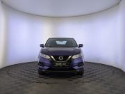 Nissan Qashqai II Рестайлинг Москва  - изображение 27