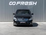 Mercedes-Benz B-Класс II (W246) Краснодар  - изображение 25