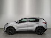 Kia Sportage IV Москва  - изображение 37