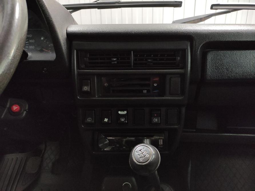 Lada (ВАЗ) 2121 (4x4) I Рестайлинг Пермь  - изображение 12