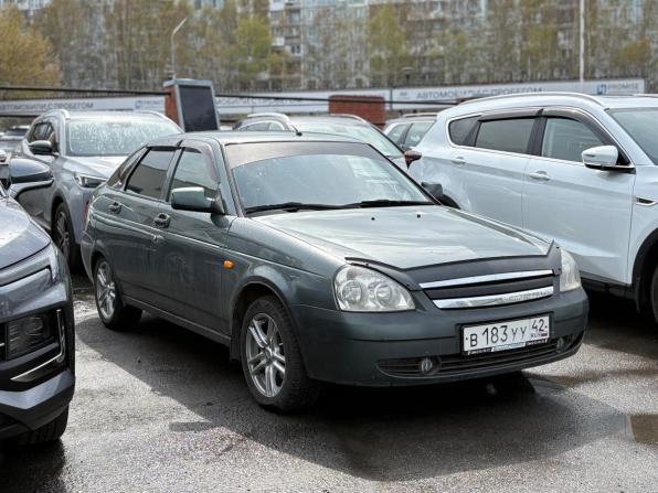 Lada (ВАЗ) Priora I с пробегом 2010 года, цена 299 000 рублей, 240000 км, хэтчбек, Автокод Объявления