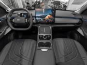 Geely Galaxy Starship 7 Москва  - изображение 38