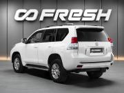 Toyota Land Cruiser Prado 150 Series Тверь  - изображение 23