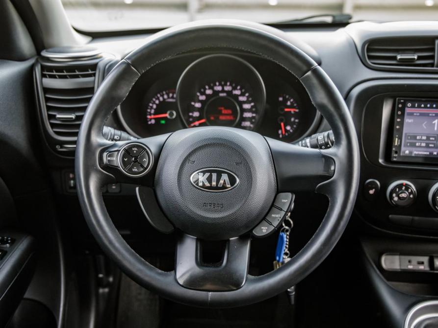 Kia Soul II Волгоград  - изображение 14