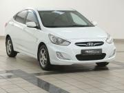 Hyundai Solaris I Иваново  - изображение 19