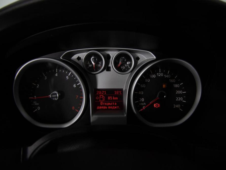 Ford Focus II Рестайлинг Санкт-Петербург  - изображение 13