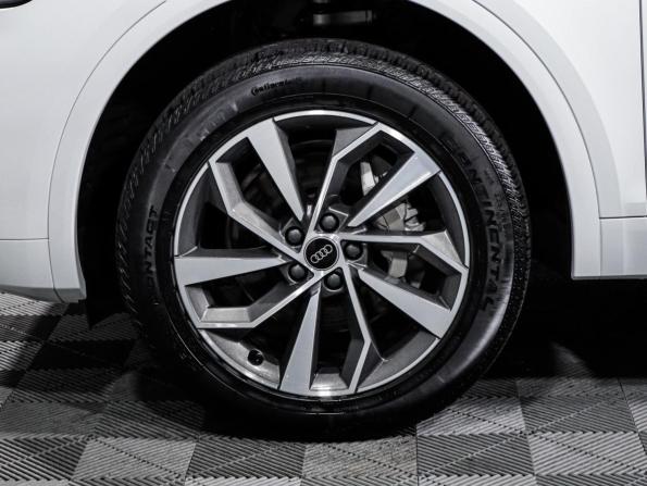 Audi Q5 II (FY) Рестайлинг с пробегом 2024 года, цена 4 790 000 рублей, 26396 км, внедорожник, Автокод Объявления