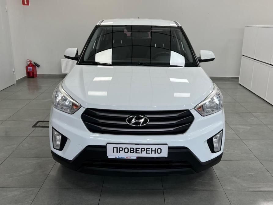 Hyundai Creta I Казань  - изображение 2