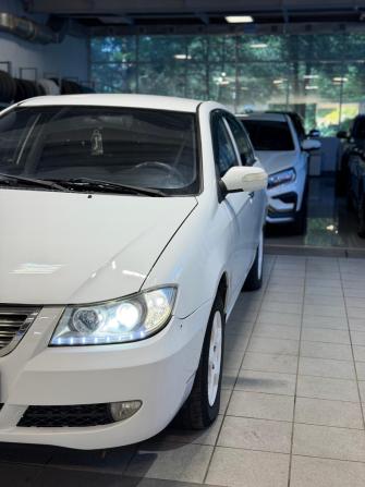Lifan Solano I Рестайлинг (630) с пробегом 2015 года, цена 349 000 рублей, 194012 км, седан, Автокод Объявления
