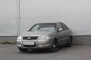 Nissan Almera Classic I Белгород  - изображение 22
