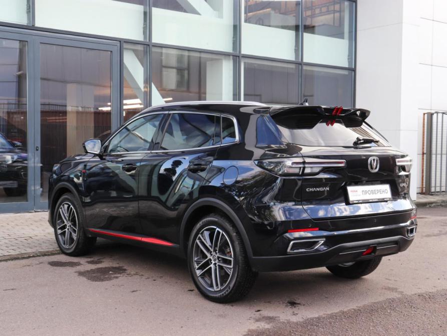 Changan UNI-S I Химки  - изображение 6