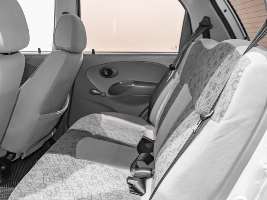 Daewoo Matiz I Рестайлинг Екатеринбург  - изображение 14