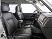 Mitsubishi Pajero IV Рестайлинг 2 Москва  - изображение 54