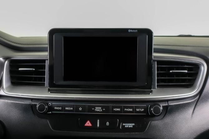 Kia Ceed III с пробегом 2019 года, цена 1 649 000 рублей, 185350 км, универсал, Автокод Объявления